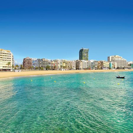 Sunset Paradise Las Palmas de Gran Canaria Eksteriør billede
