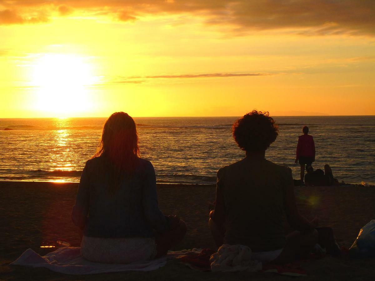 Sunset Paradise Las Palmas de Gran Canaria Eksteriør billede